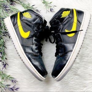 Jordan | Shoes | Air Jordan Mid Vibrant 